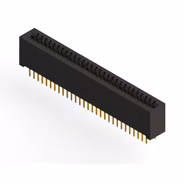 392-058-520-201 EDAC Inc.  Edgeboard Connectors